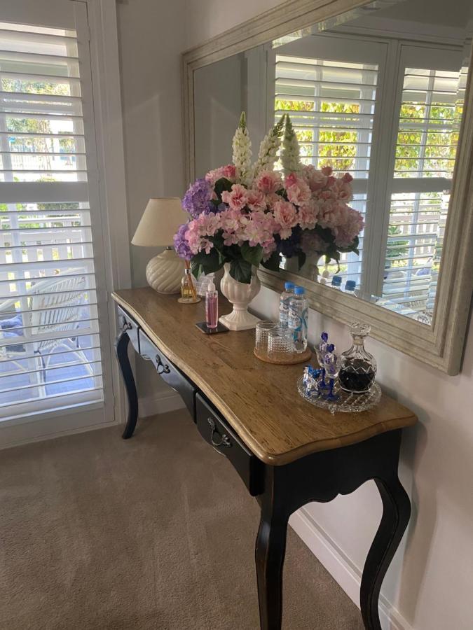 Birches B&B 타리 외부 사진