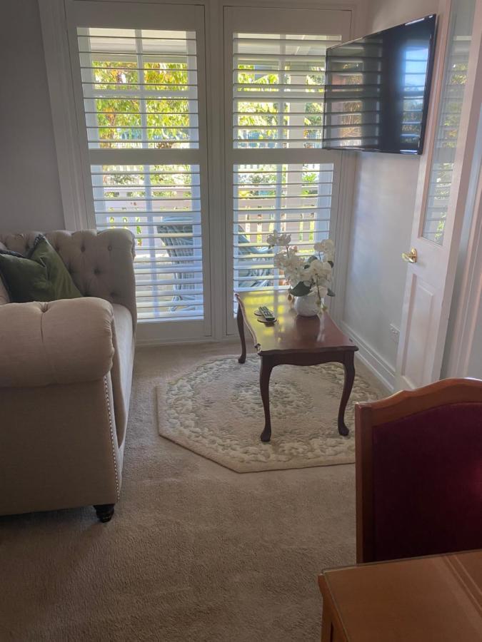 Birches B&B 타리 외부 사진