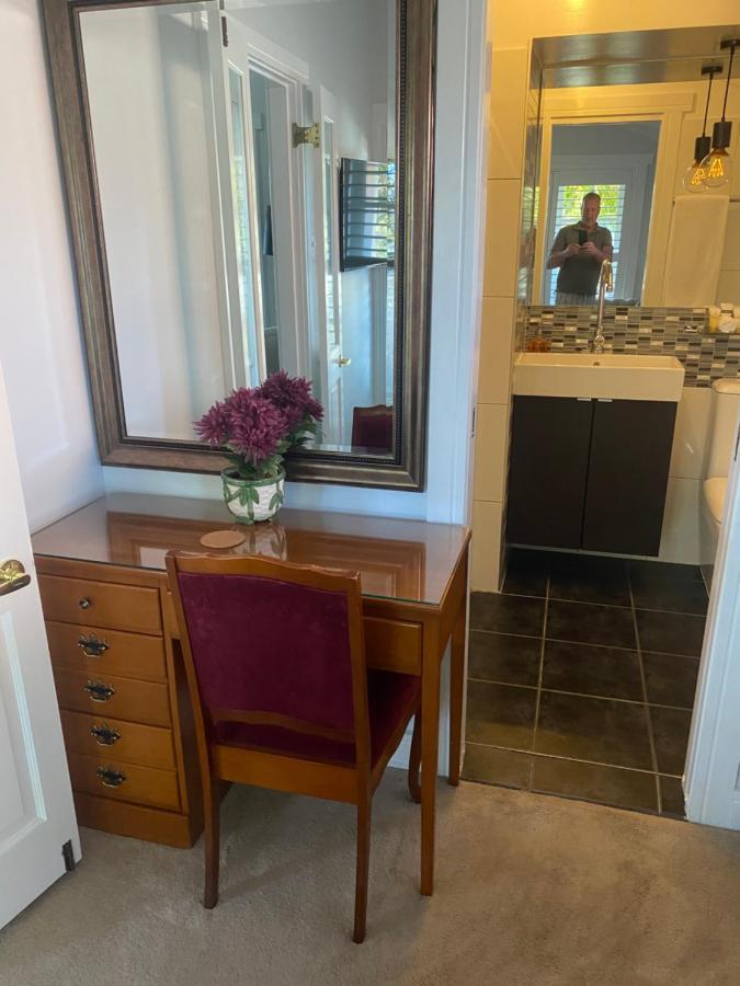 Birches B&B 타리 외부 사진