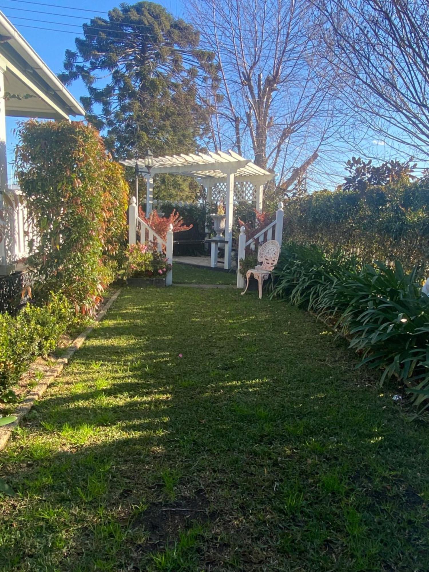 Birches B&B 타리 외부 사진