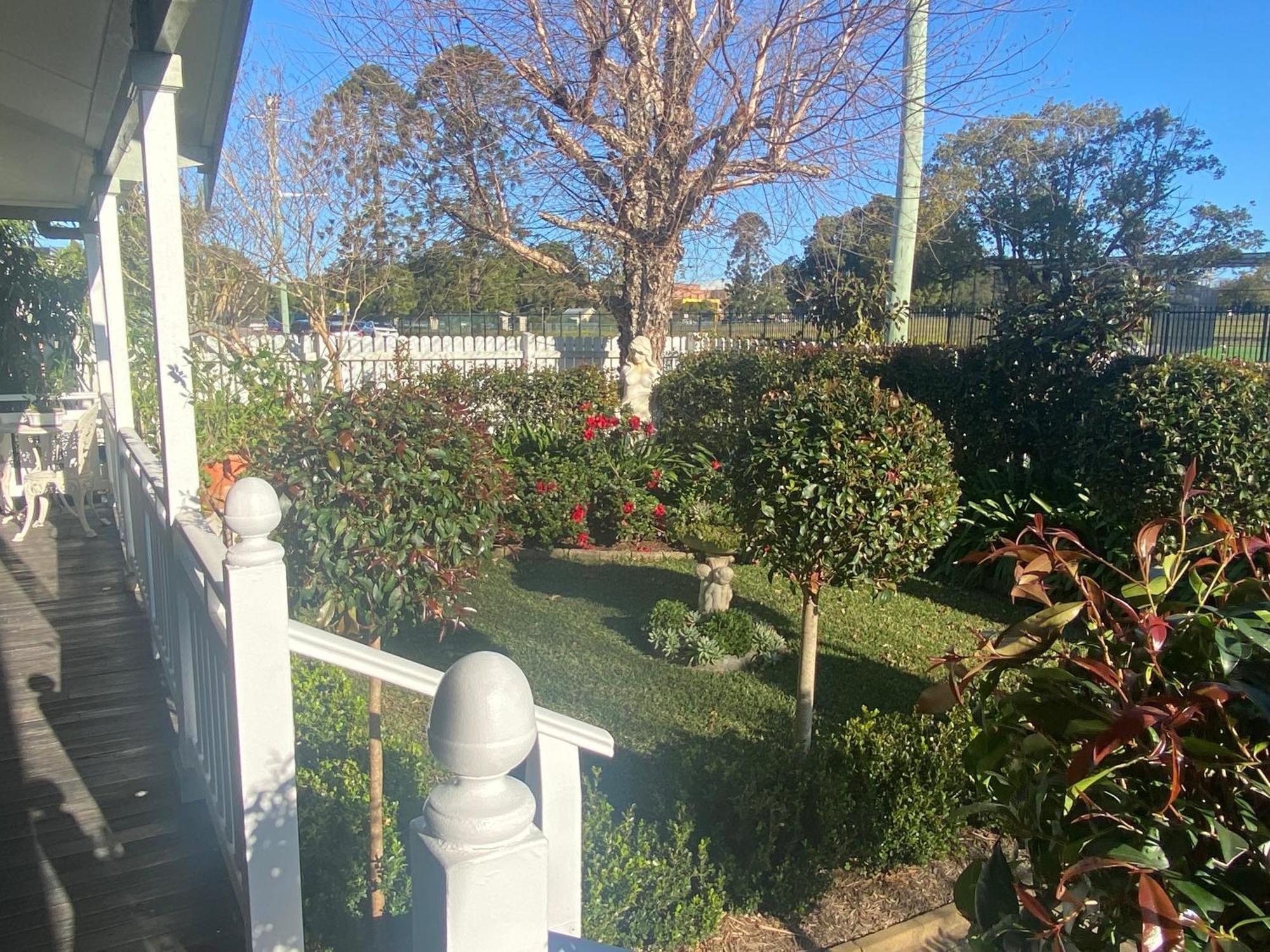 Birches B&B 타리 외부 사진