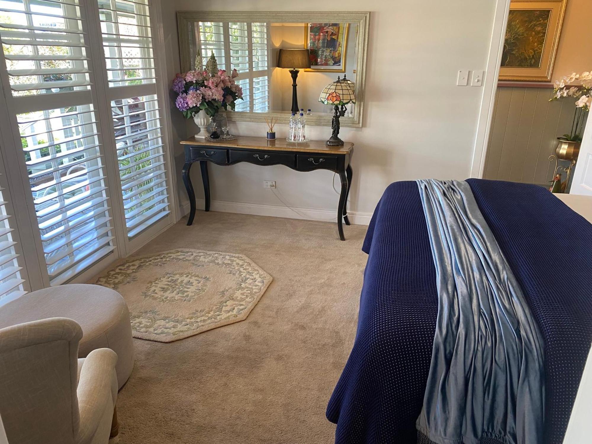 Birches B&B 타리 외부 사진