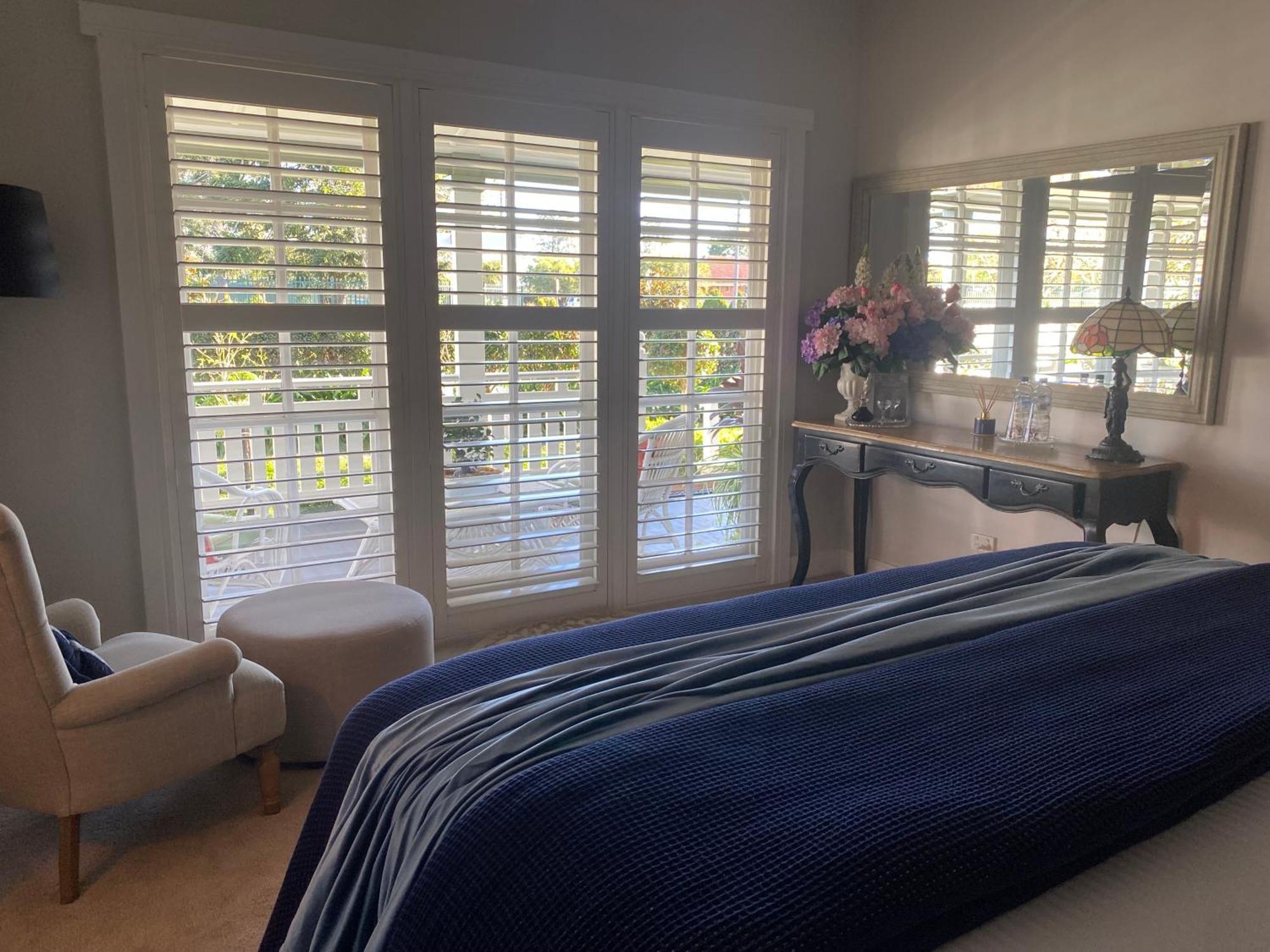 Birches B&B 타리 외부 사진