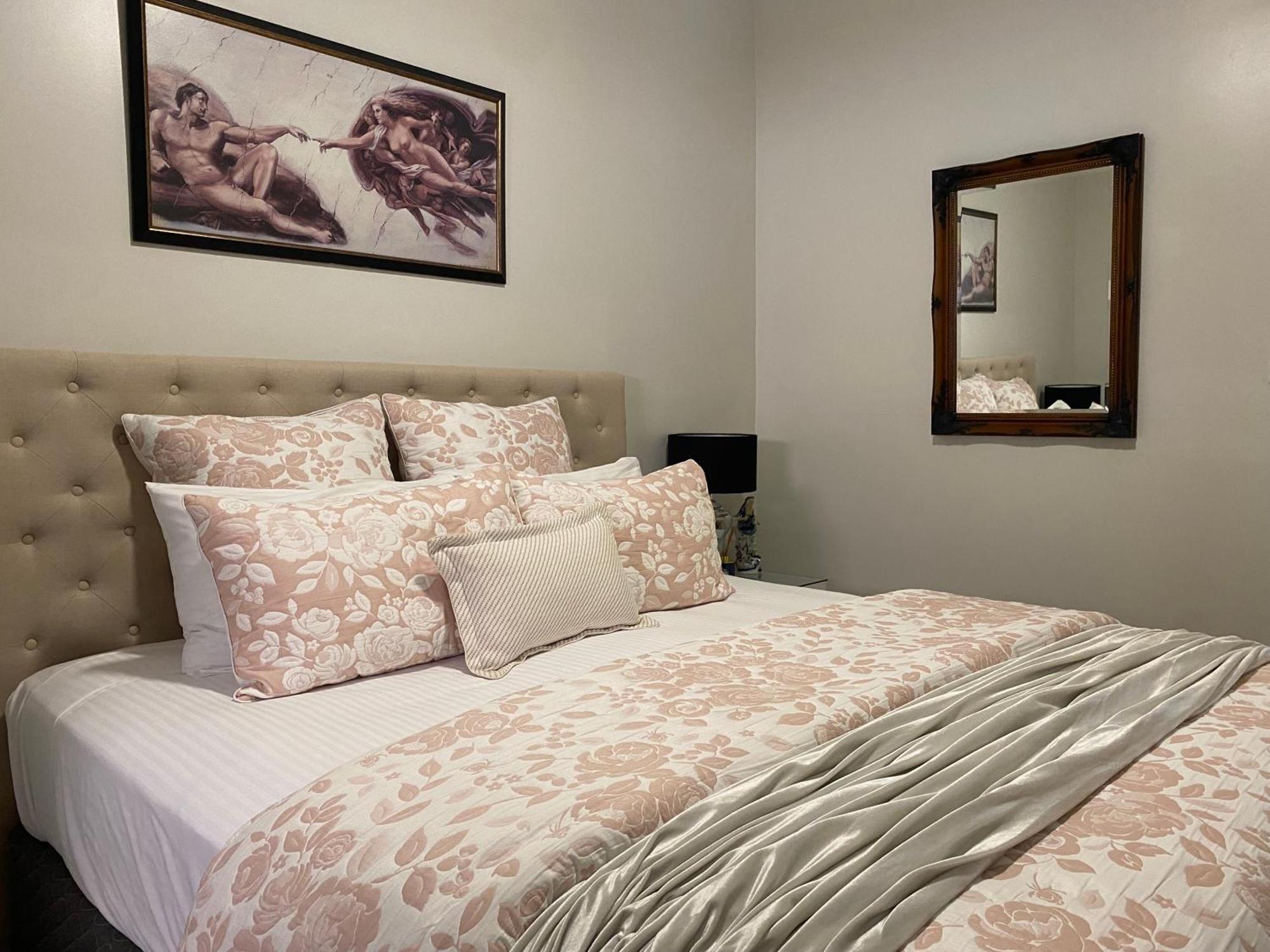 Birches B&B 타리 외부 사진