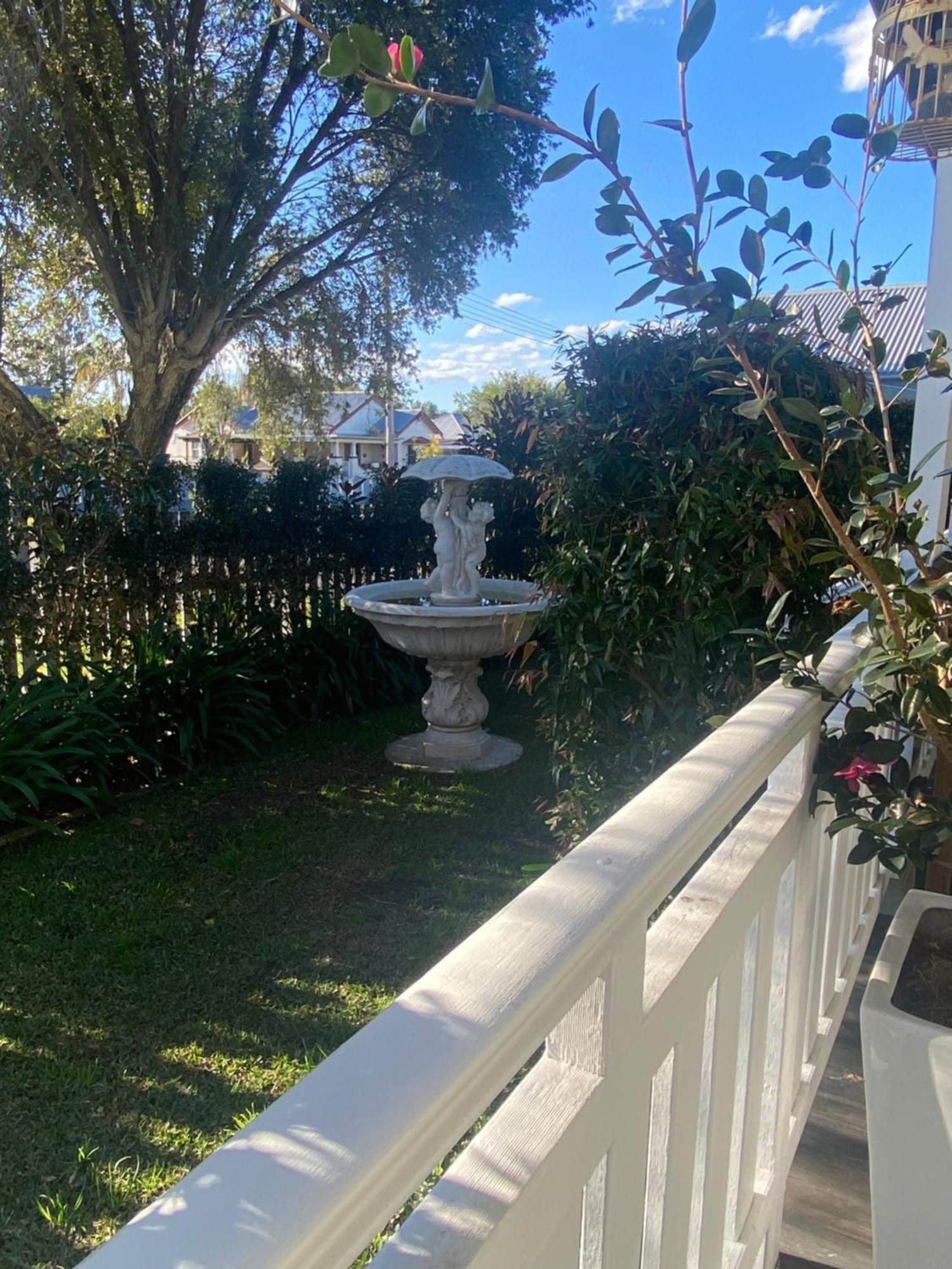 Birches B&B 타리 외부 사진