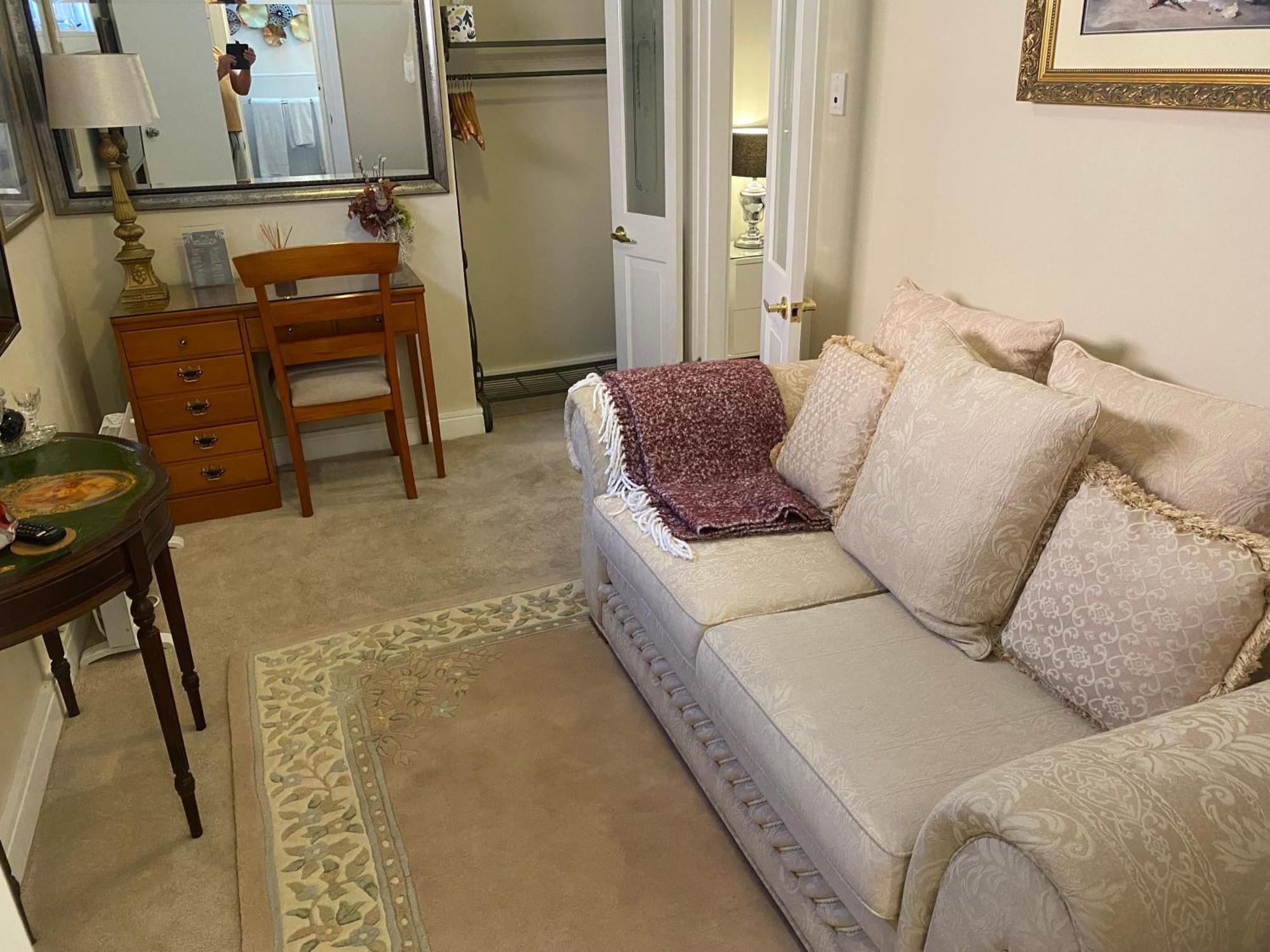 Birches B&B 타리 외부 사진