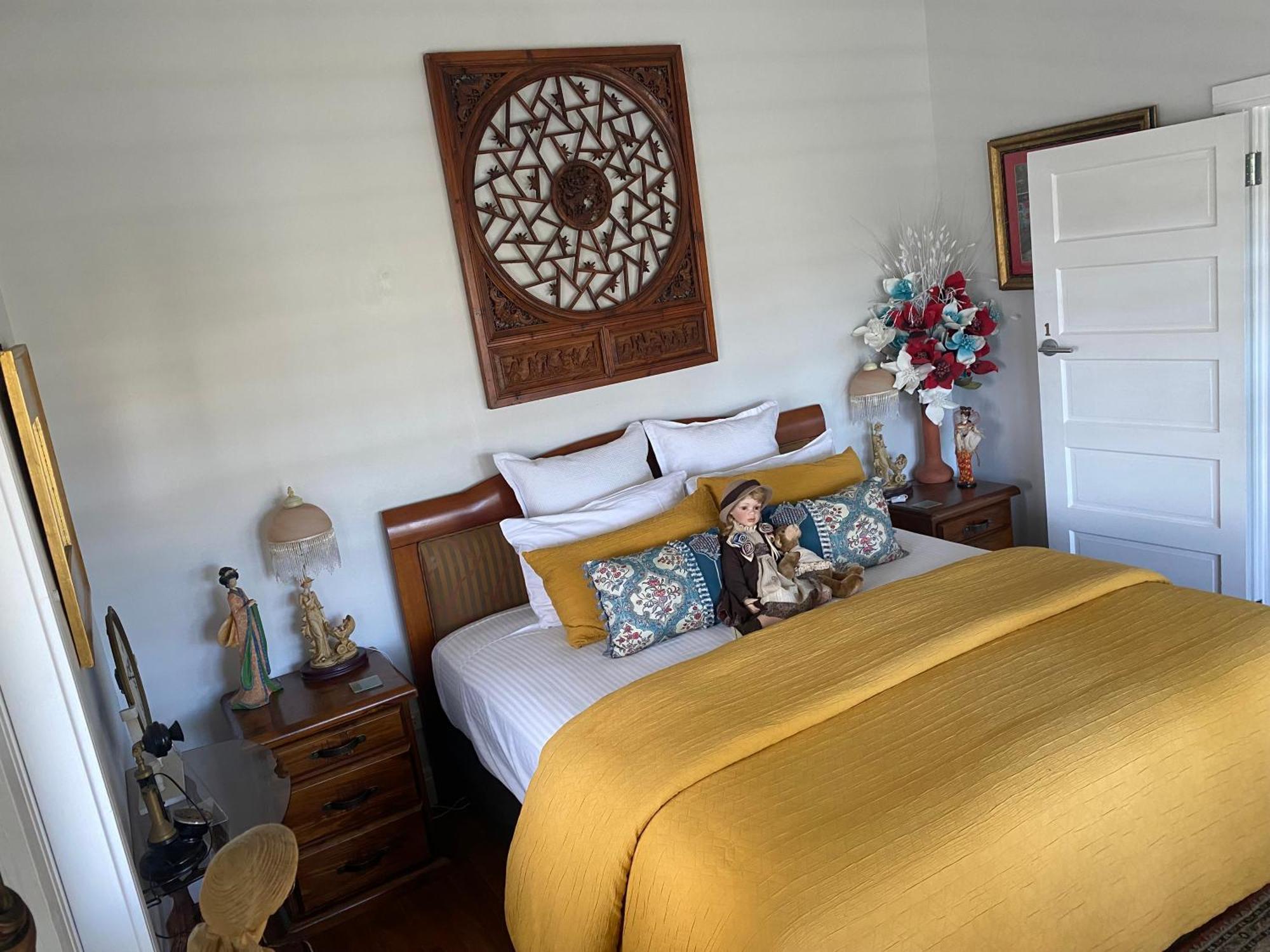 Birches B&B 타리 외부 사진