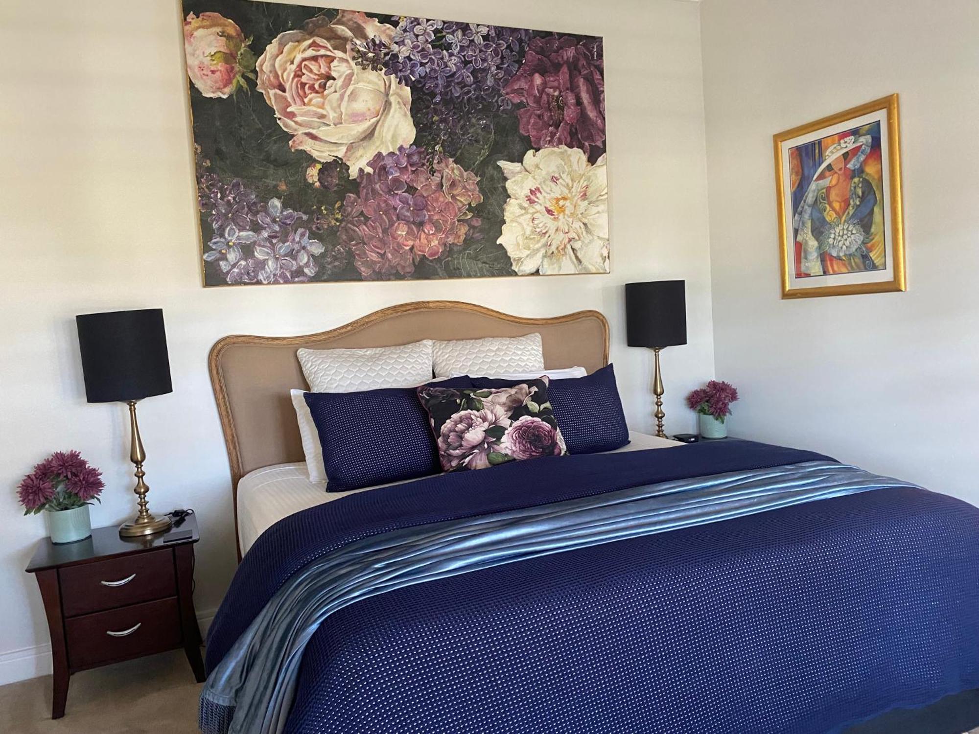 Birches B&B 타리 외부 사진