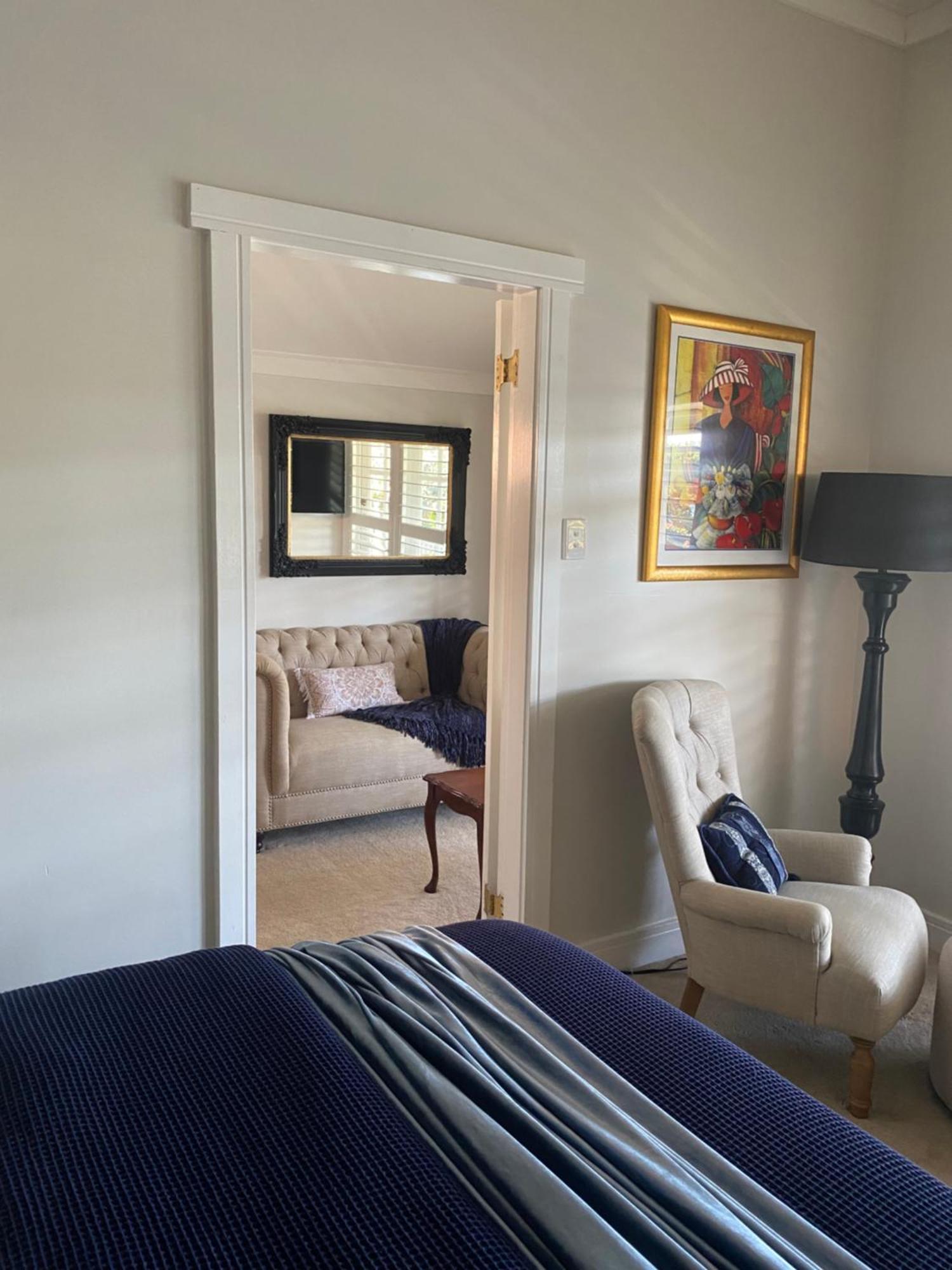Birches B&B 타리 외부 사진