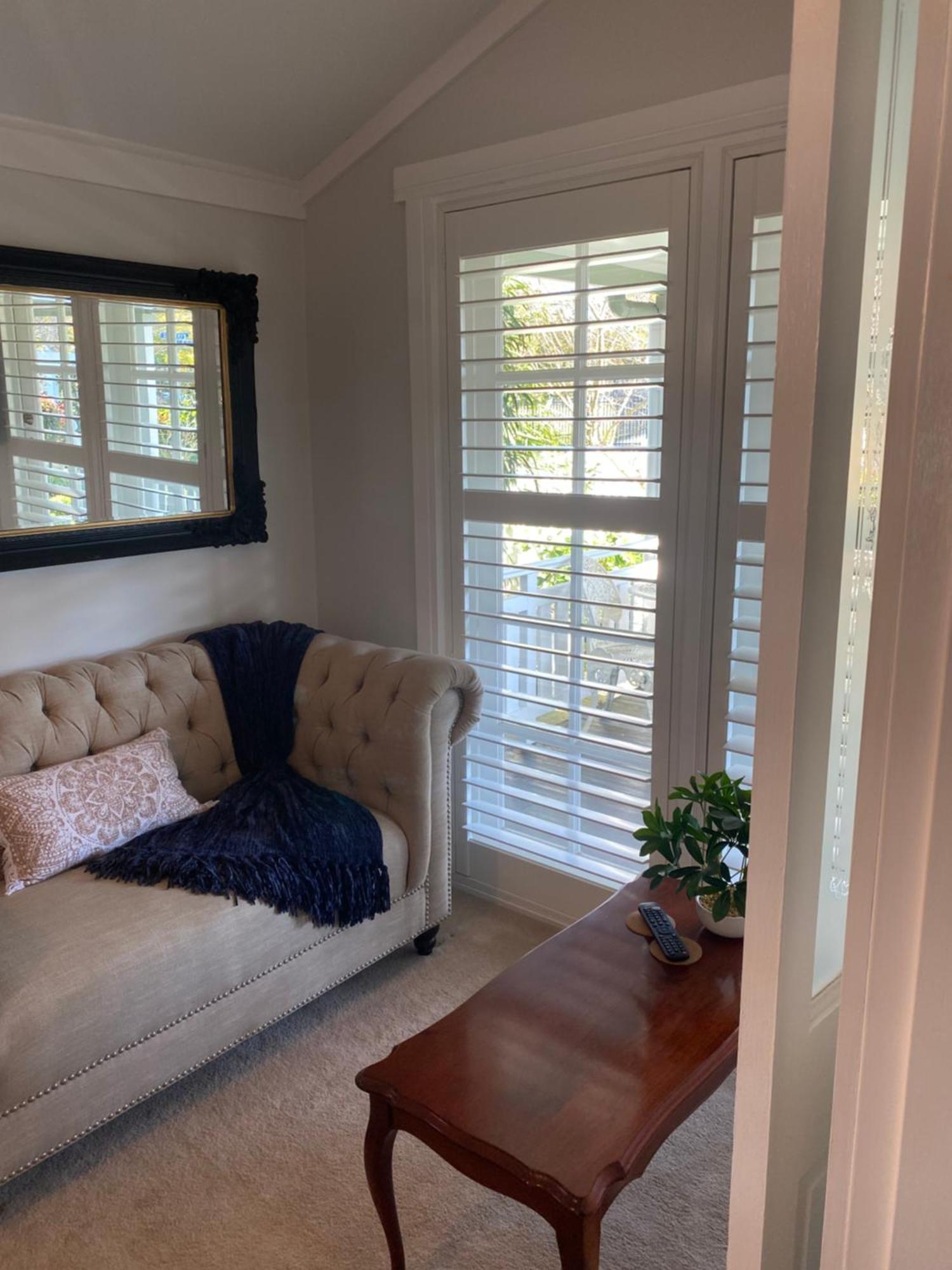 Birches B&B 타리 외부 사진