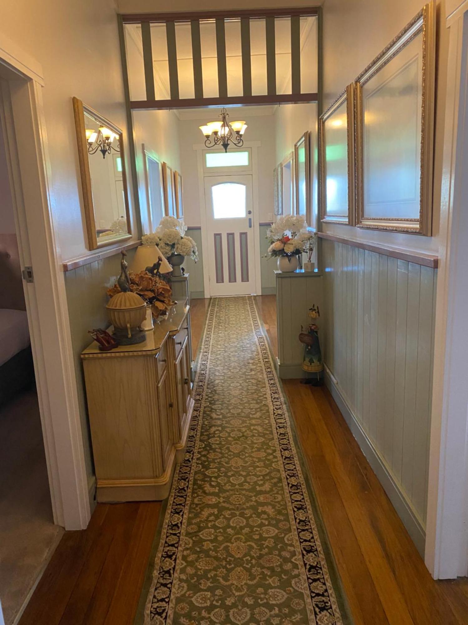 Birches B&B 타리 외부 사진