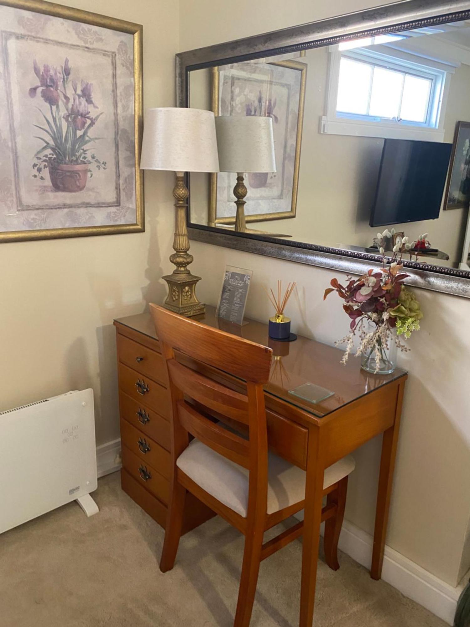 Birches B&B 타리 외부 사진