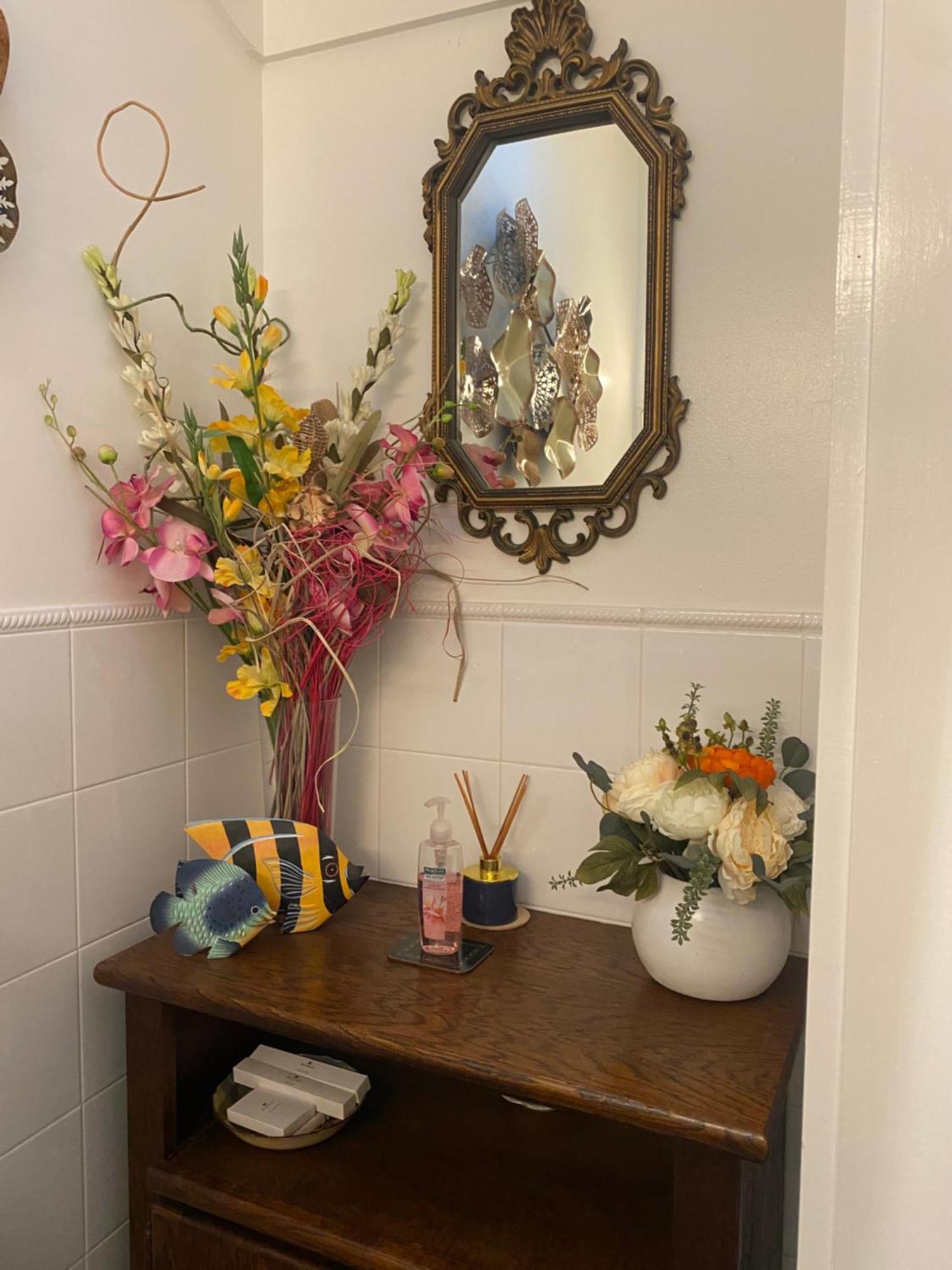 Birches B&B 타리 외부 사진