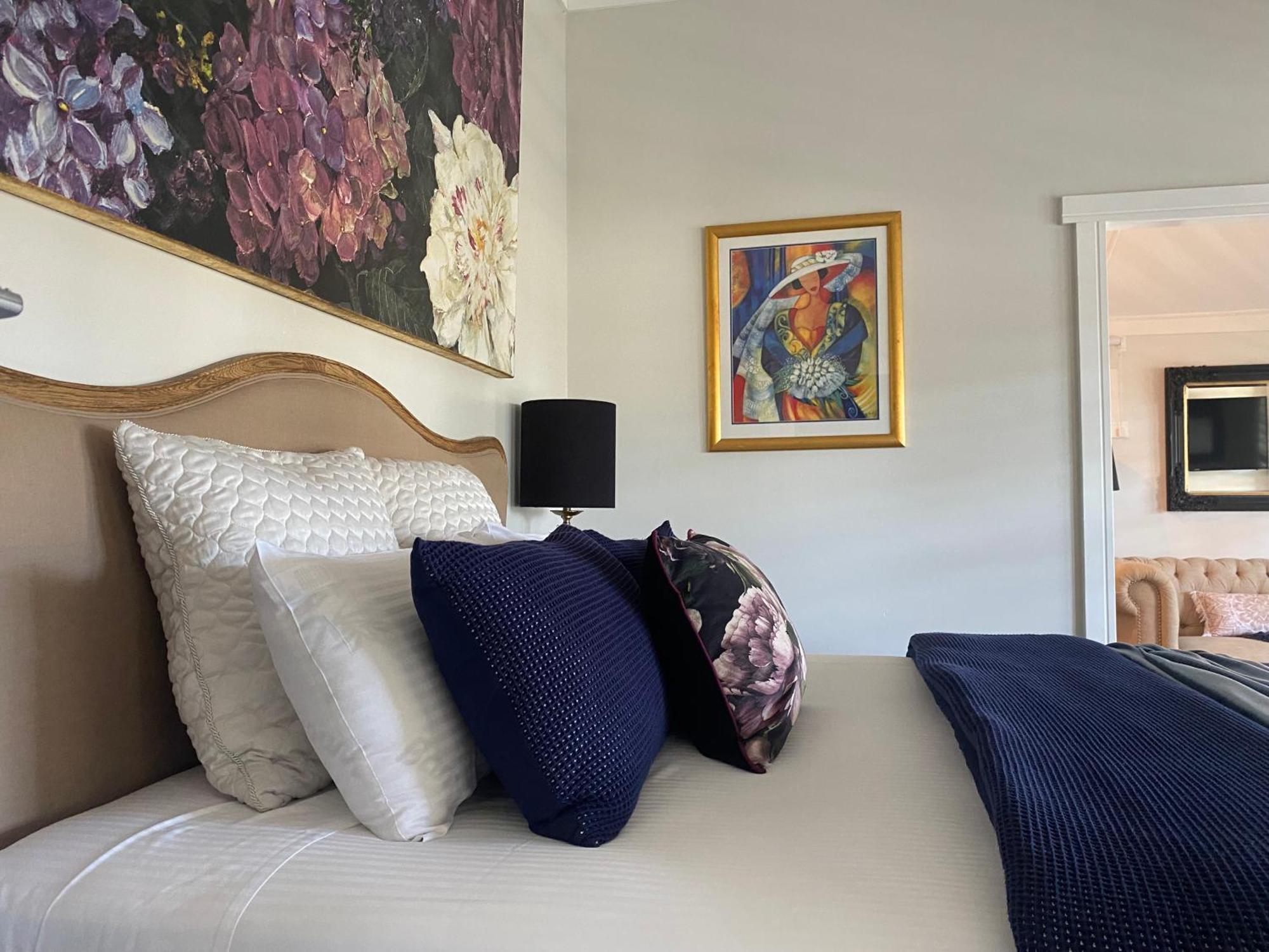 Birches B&B 타리 외부 사진