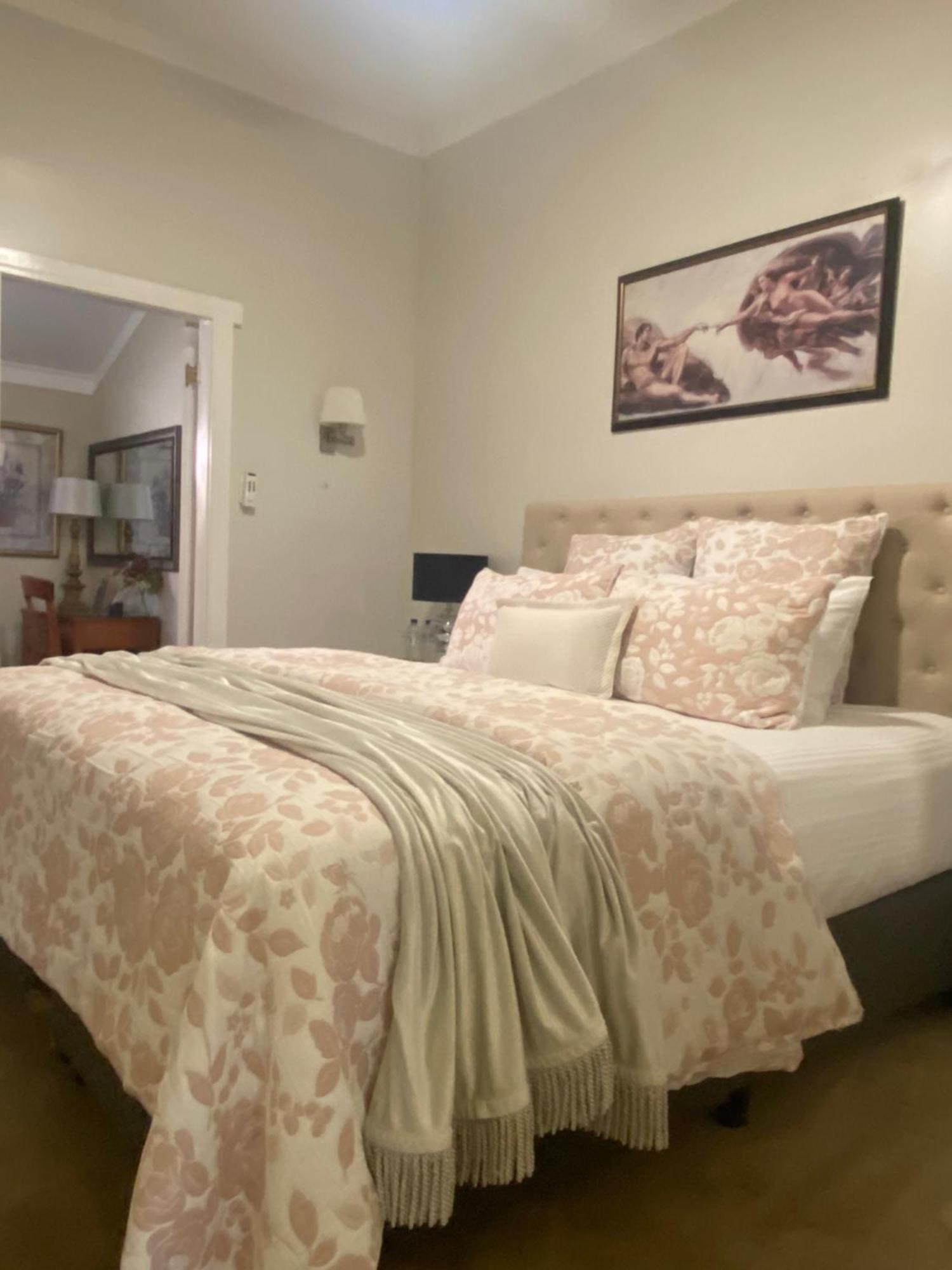 Birches B&B 타리 외부 사진