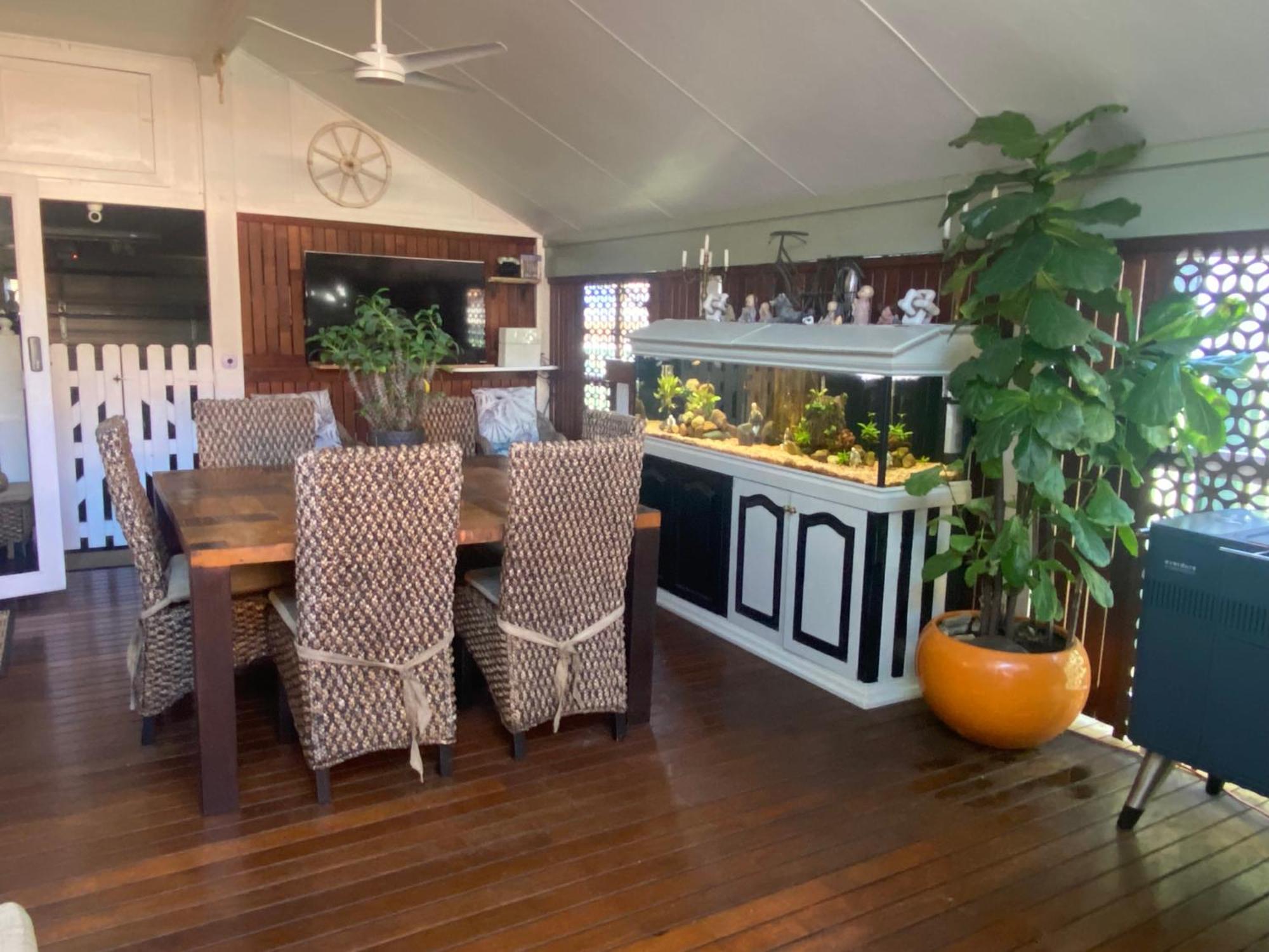 Birches B&B 타리 외부 사진