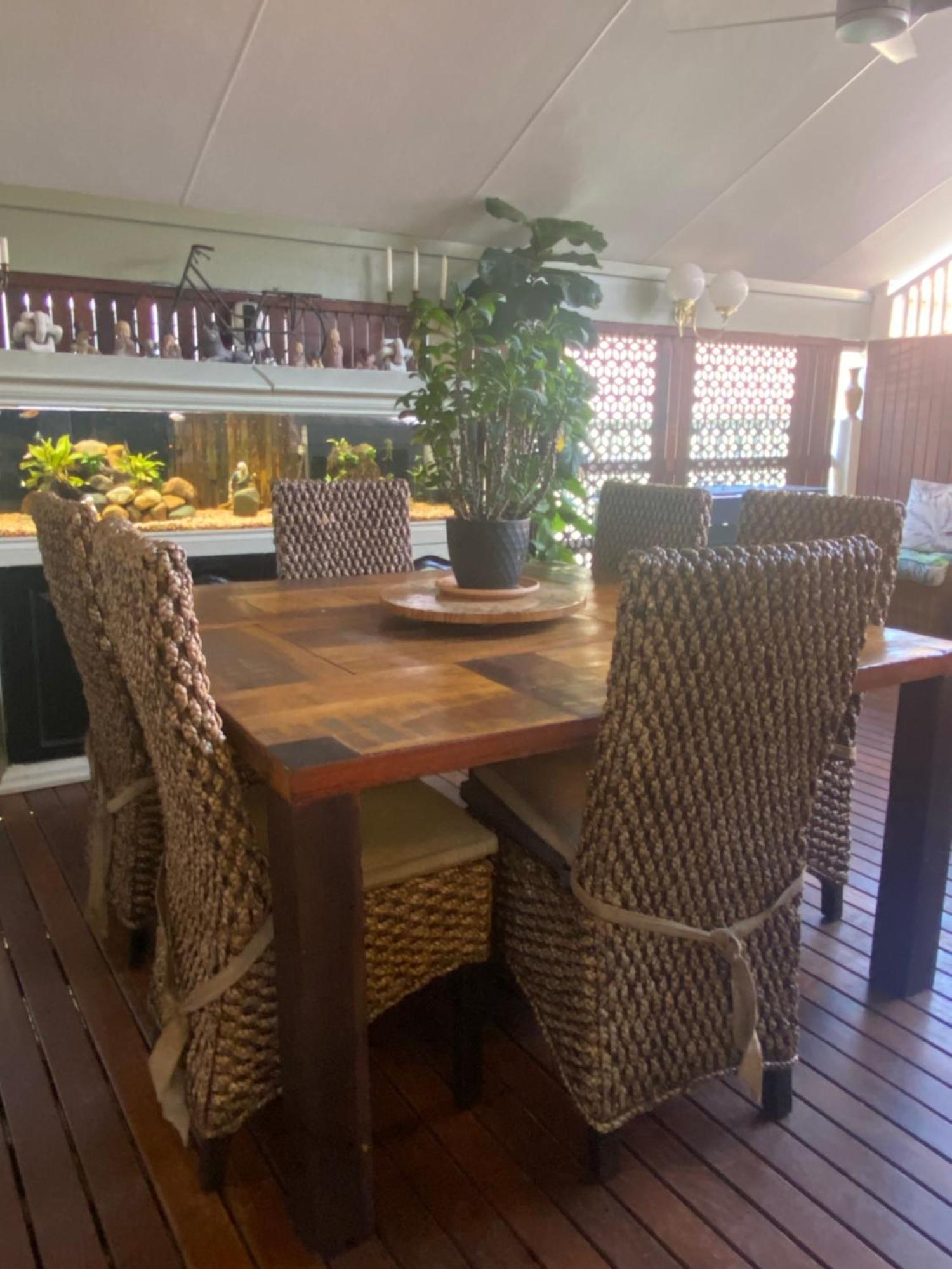 Birches B&B 타리 외부 사진