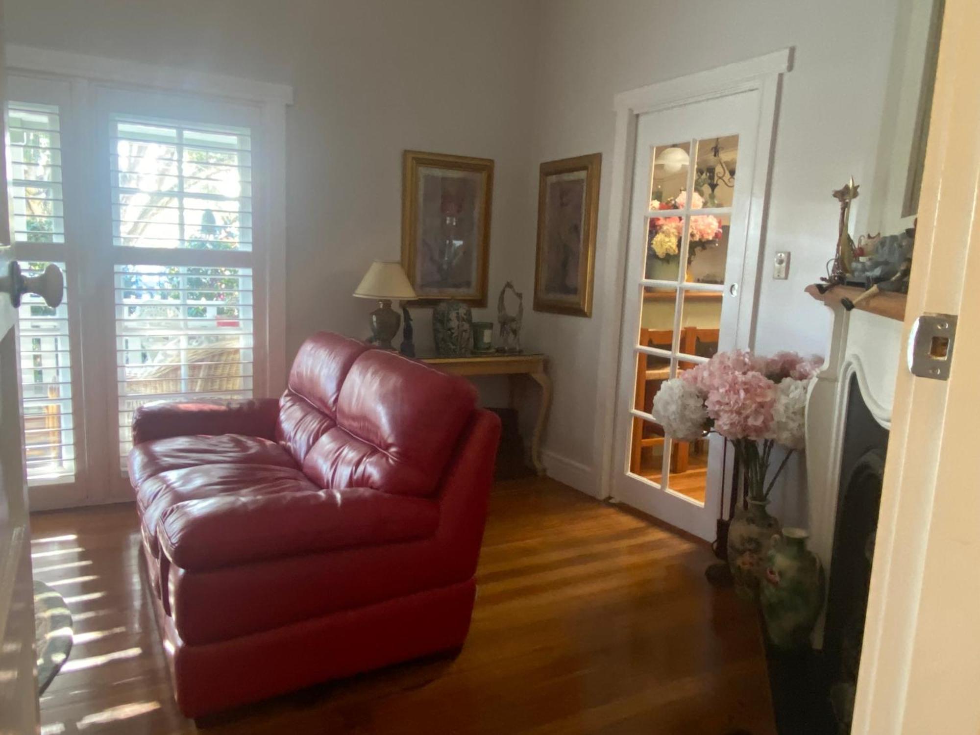 Birches B&B 타리 외부 사진