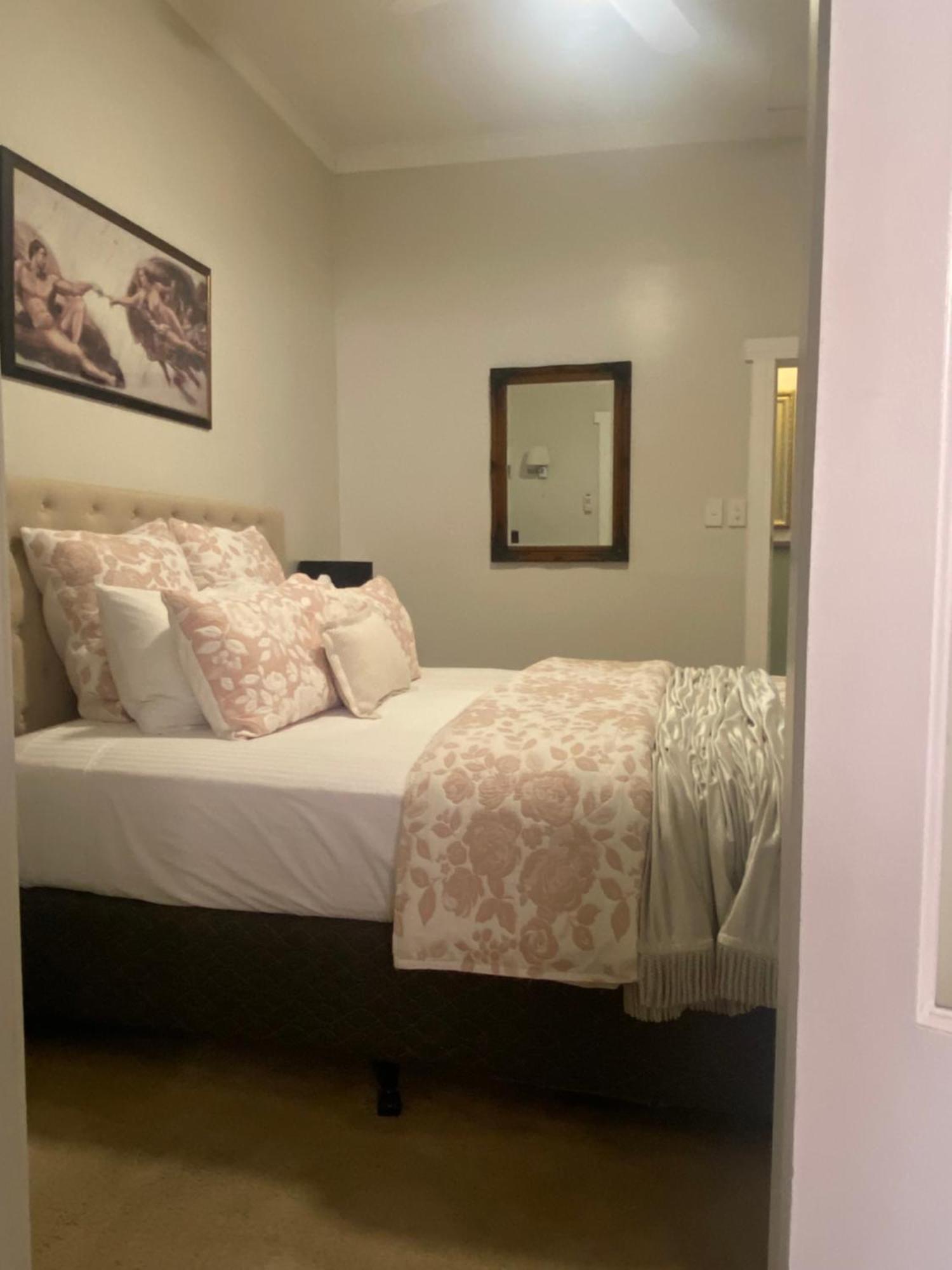 Birches B&B 타리 외부 사진
