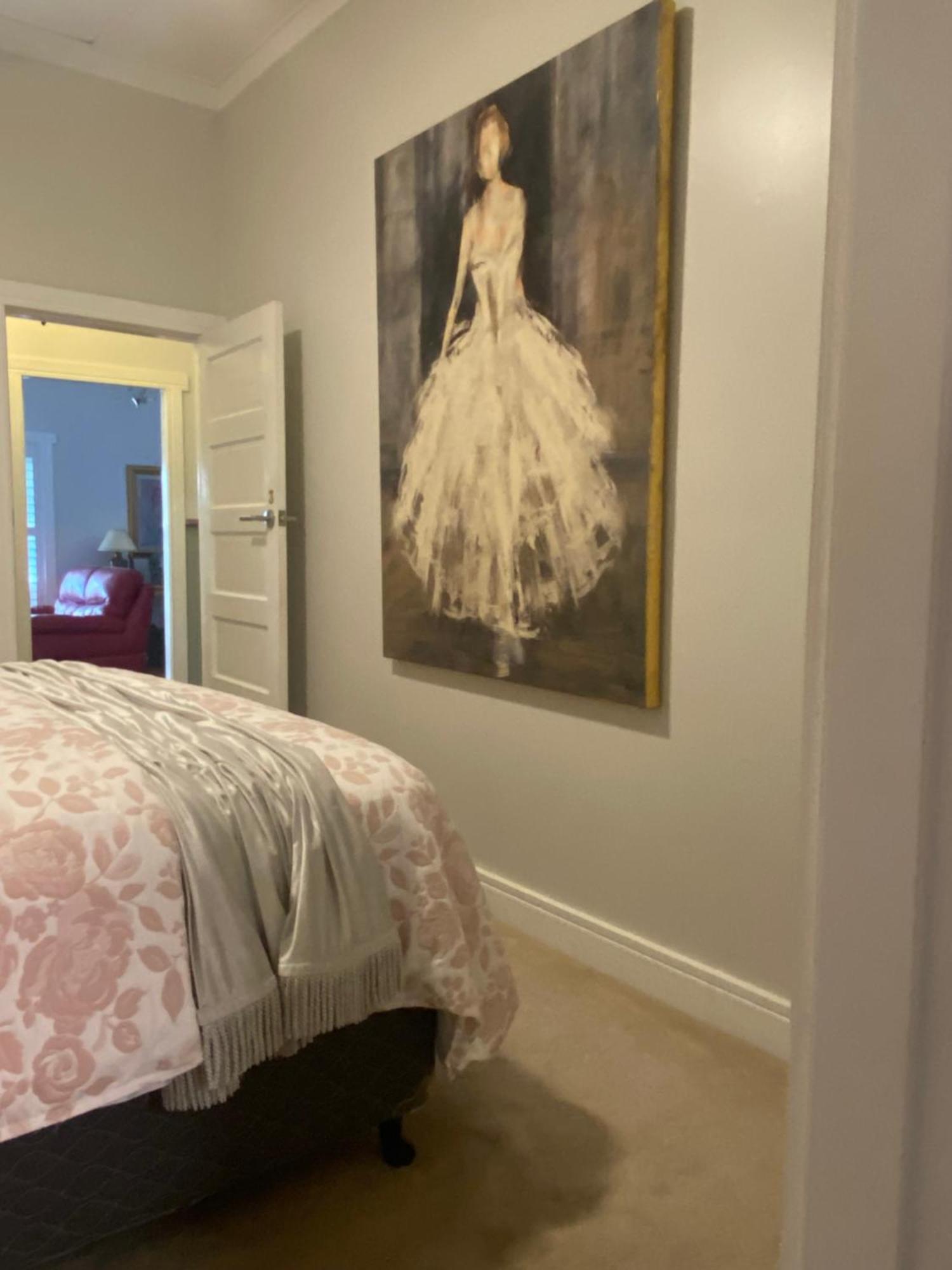 Birches B&B 타리 외부 사진