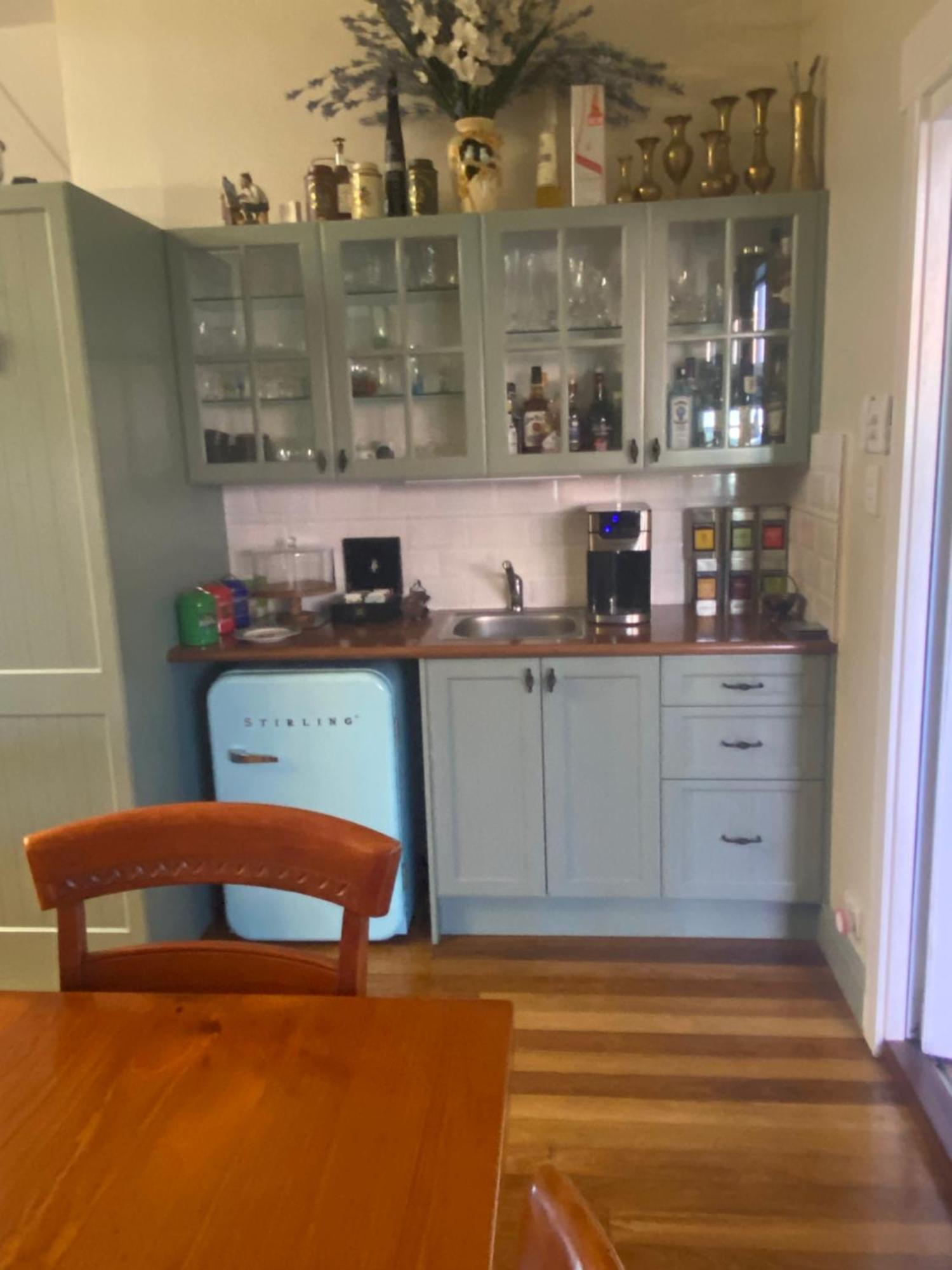 Birches B&B 타리 외부 사진
