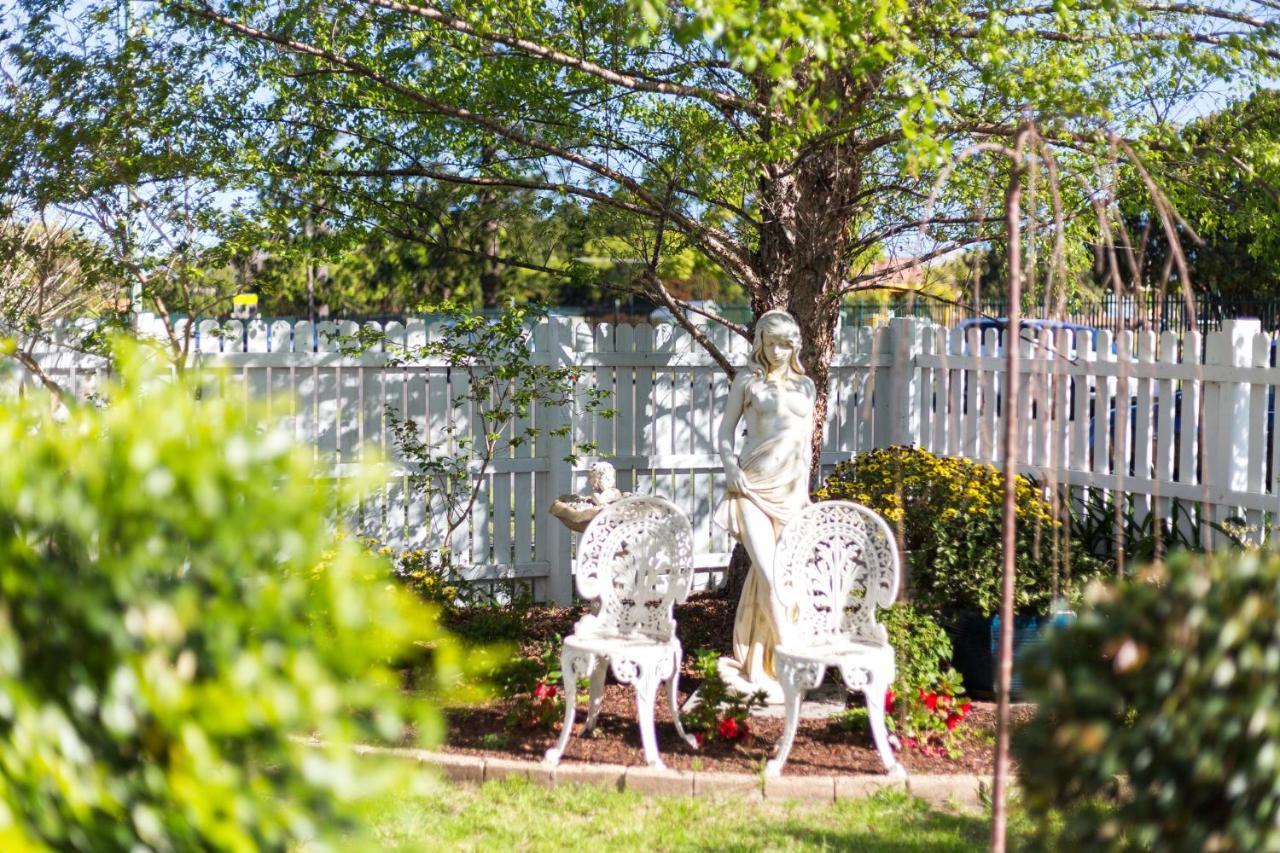 Birches B&B 타리 외부 사진