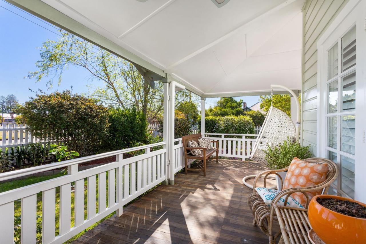 Birches B&B 타리 외부 사진