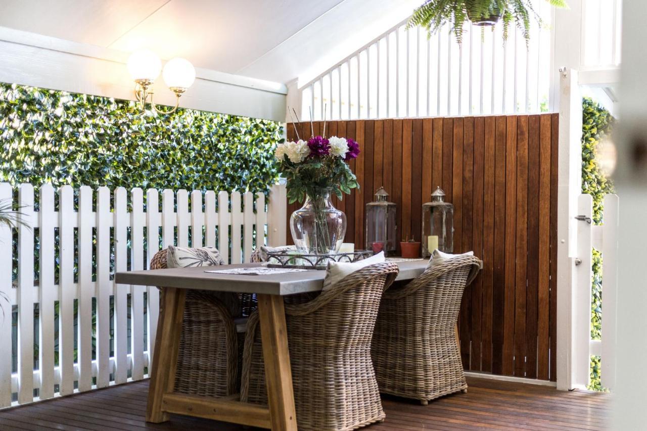 Birches B&B 타리 외부 사진