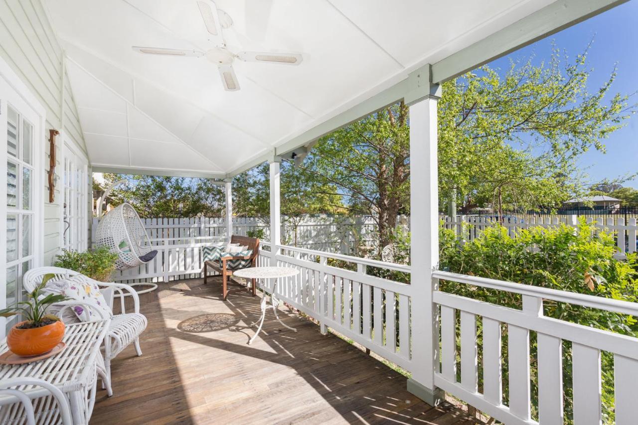 Birches B&B 타리 외부 사진